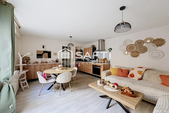 achat appartement vichy 03200
