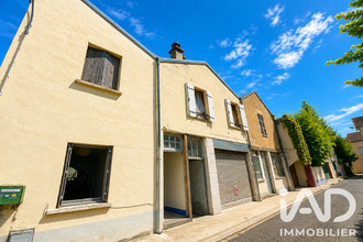 achat appartement vichy 03200