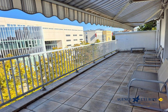 achat appartement vichy 03200