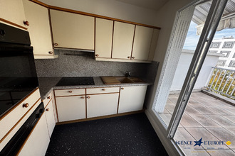 achat appartement vichy 03200