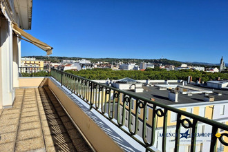achat appartement vichy 03200