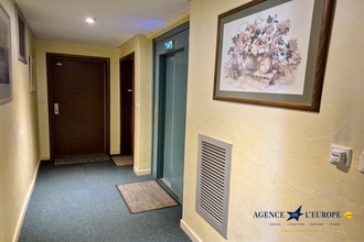 achat appartement vichy 03200