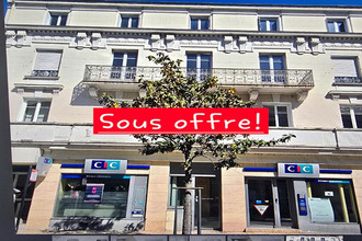 achat appartement vichy 03200