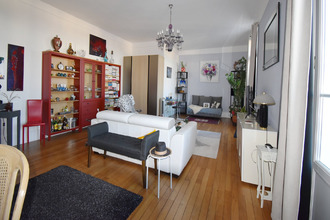 achat appartement vichy 03200