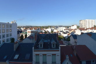 achat appartement vichy 03200