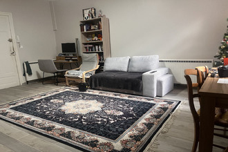 achat appartement vichy 03200