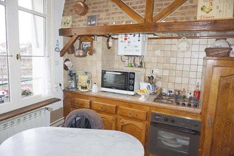 achat appartement vichy 03200