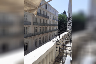 achat appartement vichy 03200