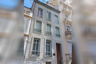 achat appartement vichy 03200