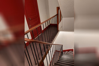 achat appartement vichy 03200