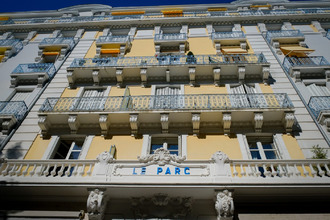 achat appartement vichy 03200
