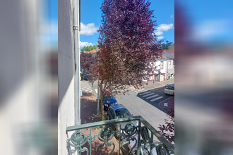 achat appartement vichy 03200