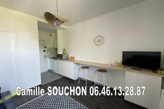 achat appartement vichy 03200
