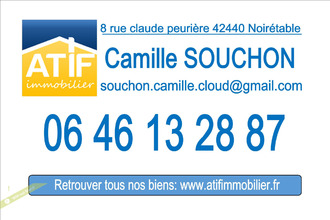 achat appartement vichy 03200