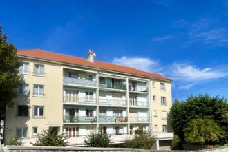 achat appartement vichy 03200