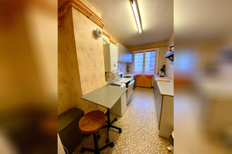 achat appartement vichy 03200