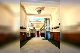 achat appartement vichy 03200