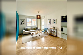 achat appartement vichy 03200