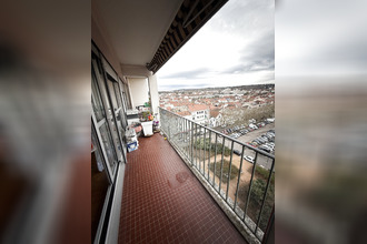 achat appartement vichy 03200