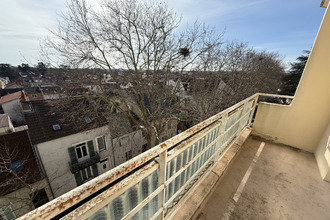 achat appartement vichy 03200
