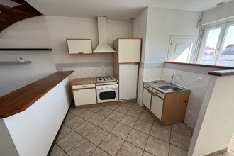 achat appartement vichy 03200