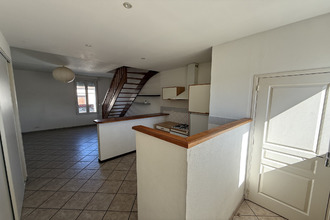 achat appartement vichy 03200