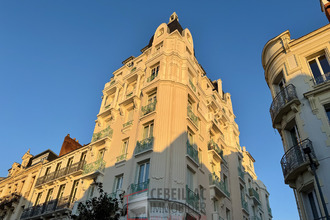 achat appartement vichy 03200