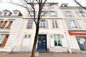 achat appartement vichy 03200