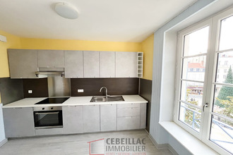 achat appartement vichy 03200