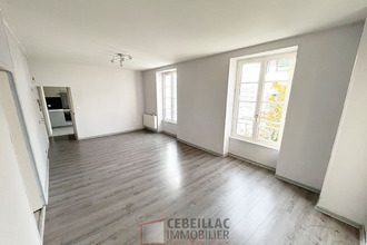achat appartement vichy 03200