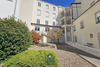 achat appartement vichy 03200