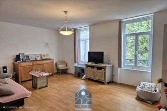 achat appartement vichy 03200