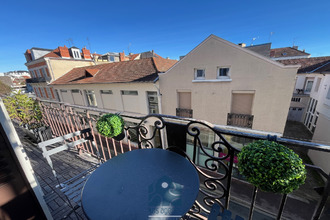 achat appartement vichy 03200