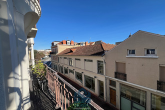 achat appartement vichy 03200