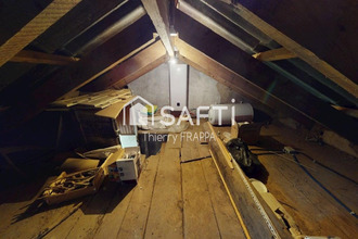 achat appartement vico 20118