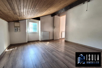 achat appartement vico 20118