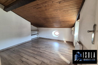 achat appartement vico 20118