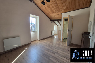 achat appartement vico 20118