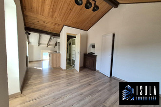 achat appartement vico 20118