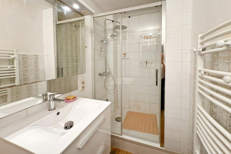 achat appartement vico 20160