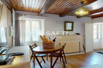 achat appartement vico 20160