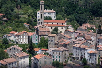 achat appartement vico 20160