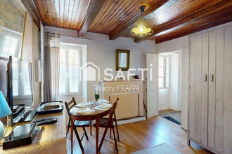 achat appartement vico 20160