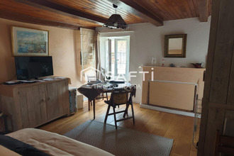 achat appartement vico 20160
