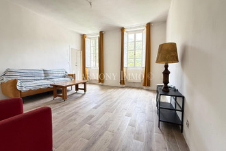 achat appartement vico 20160
