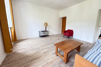 achat appartement vico 20160