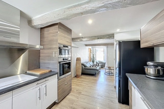 achat appartement vico 20160