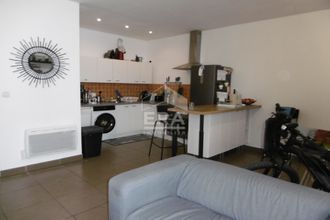 achat appartement vidauban 83550