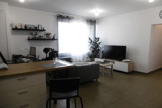 achat appartement vidauban 83550