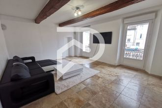 achat appartement vidauban 83550